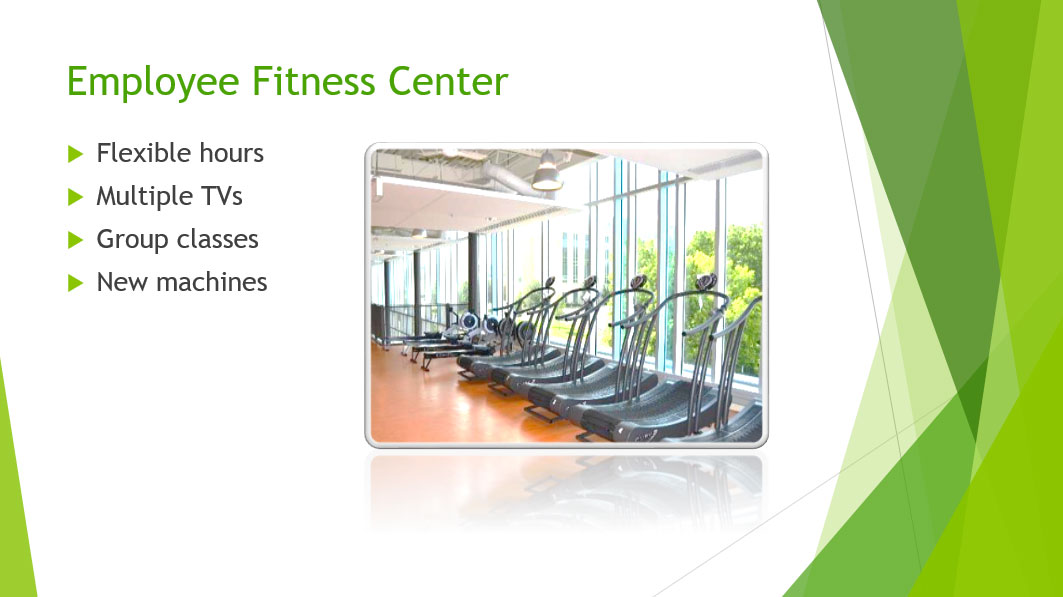 Final formatted slide