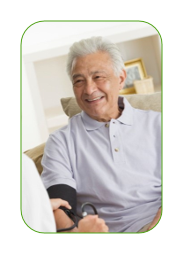 Border applied example