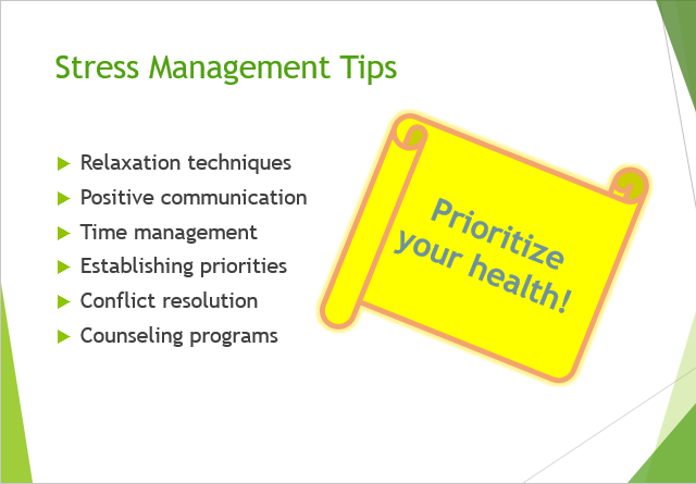 Shape Outline menu with color and weight options