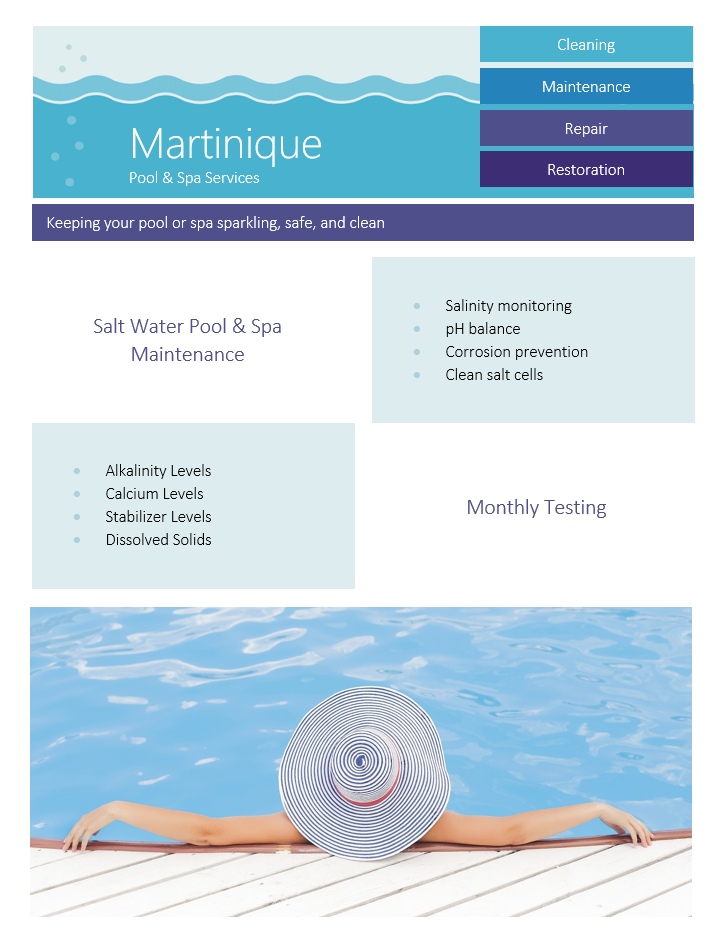 Final aligned and grouped layout